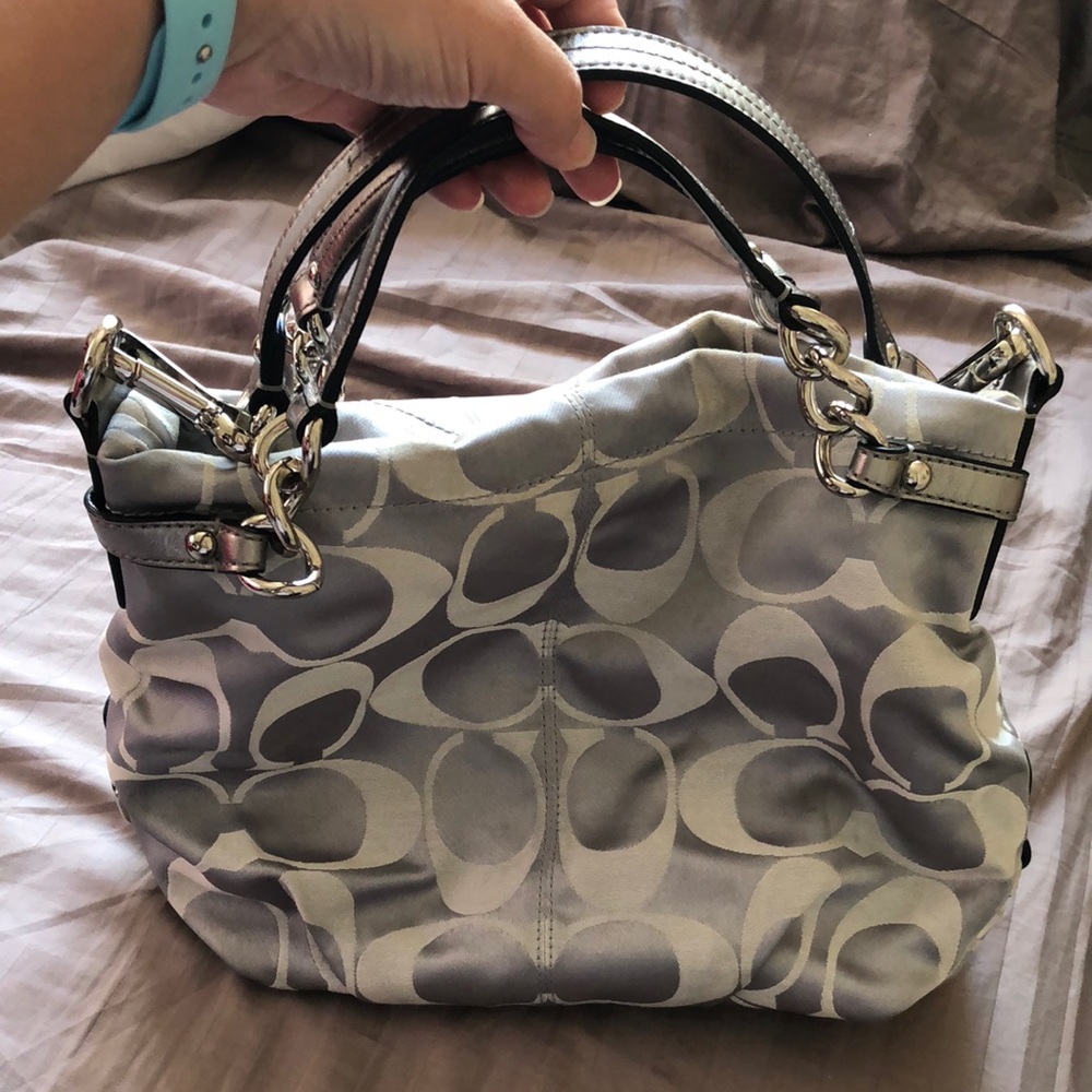 Coach Shoulder Bag